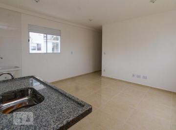 Apartamento · 34m² · 2 Quartos · 1 Vaga · Apartamento à Venda - Vila Formosa, 2 Quartos, 34 m2