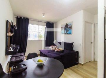 Apartamento · 45m² · 2 Quartos · 1 Vaga · Apartamento à Venda - Itaquera, 2 Quartos, 45 m2