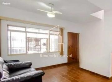 Casa · 120m² · 3 Quartos · 1 Vaga · Charmoso Sobrado na Vila Regente Feijó