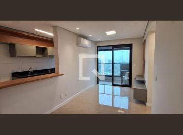 Apartamento · 52m² · 2 Quartos · 1 Vaga · Apartamento à Venda - Rudge Ramos, 2 Quartos, 52 m2