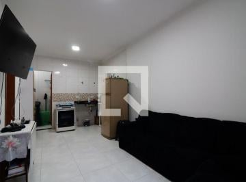 Apartamento · 38m² · 2 Quartos · Apartamento à Venda - Cidade Patriarca, 2 Quartos, 38 m2
