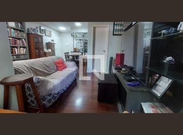 Apartamento · 105m² · 2 Quartos · 2 Vagas · Apartamento à Venda - Vila Metalúrgica, 2 Quartos, 105 m2