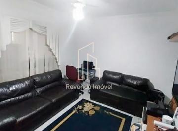 Casa · 100m² · 3 Quartos · CASA RESIDENCIAL em SÃO PAULO - SP, VILA CONSTANÇA