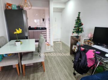 Apartamento · 61m² · 2 Quartos · 1 Vaga · Apartamento a venda 62m 2 quartos 1 vaga R$480.000.00