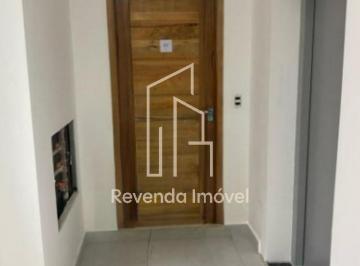Apartamento · 40m² · 2 Quartos · Apartamento no Condomínio Residencial Santa Joana na Chácara Califórnia com 40m² 2 dormitórios 1 ban