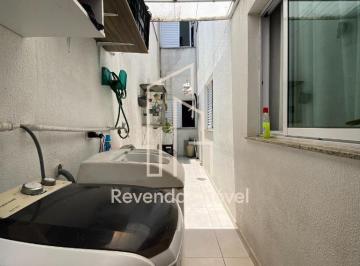 Apartamento · 85m² · 3 Quartos · 2 Vagas · Apartamento à venda na Vila Curuçá, Santo André-SP: 3 quartos, 1 suíte, 2 banheiros, 2 vagas de gara
