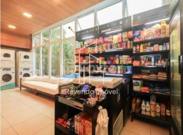 Apartamento · 47m² · 2 Quartos · 1 Vaga · Apartamento com 2 dormitórios para venda no Tatuapé