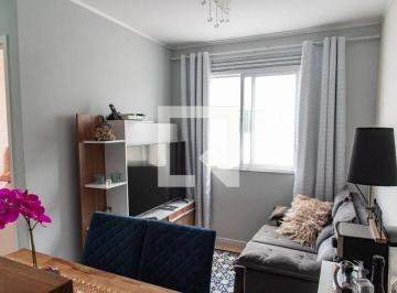 Apartamento · 35m² · 2 Quartos · Apartamento à Venda - Cambuci, 2 Quartos, 35 m2