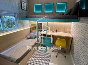 Apartamento · 58m² · 2 Quartos · 1 Vaga · Apartamento à venda em Vila Alzira com 58 m², 2 quartos, 1 vaga