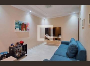 Apartamento · 100m² · 3 Quartos · 2 Vagas · Apartamento à Venda - Santa Maria, 3 Quartos, 100 m2