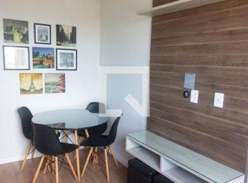Apartamento · 47m² · 2 Quartos · 1 Vaga · Apartamento à Venda - Vila Alpina, 2 Quartos, 47 m2