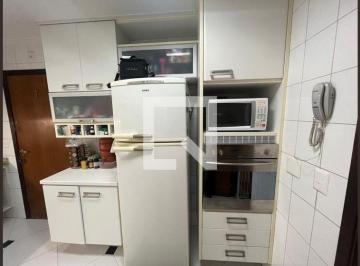 Apartamento · 88m² · 3 Quartos · 3 Vagas · Apartamento à Venda - Jardim Bela Vista, 3 Quartos, 88 m2