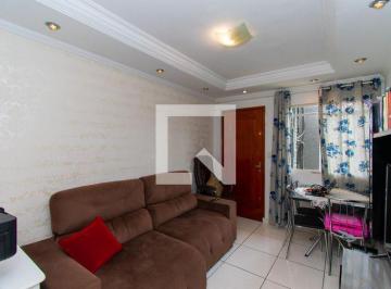 Apartamento · 44m² · 2 Quartos · 1 Vaga · Apartamento à Venda - Sapopemba, 2 Quartos, 44 m2