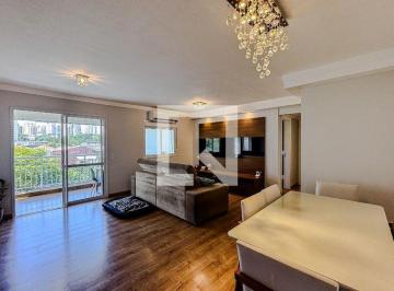 Apartamento · 83m² · 2 Quartos · 2 Vagas · Apartamento à Venda - Mooca, 2 Quartos, 83 m2
