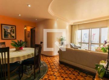 Apartamento · 87m² · 3 Quartos · 1 Vaga · Apartamento à Venda - Tatuapé, 3 Quartos, 87 m2