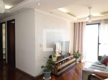 Apartamento · 67m² · 3 Quartos · 1 Vaga · Apartamento à Venda - Itaquera, 3 Quartos, 67 m2