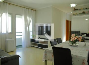 Apartamento · 67m² · 3 Quartos · 1 Vaga · Apartamento à Venda - Planalto, 3 Quartos, 67 m2