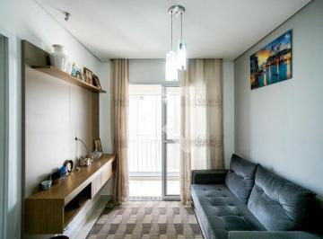 Apartamento · 33m² · 1 Quarto · 1 Vaga · Apartamento à Venda - Vila Esperança, 1 Quarto, 33 m2