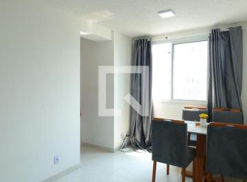 Apartamento · 40m² · 2 Quartos · Apartamento à Venda - Itaquera, 2 Quartos, 40 m2