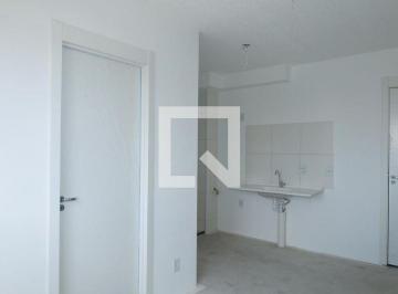Apartamento · 34m² · 2 Quartos · Apartamento à Venda - Vila Jacuí, 2 Quartos, 34 m2