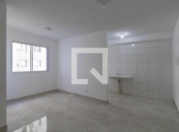 Apartamento · 45m² · 2 Quartos · Apartamento à Venda - Vila Progresso, 2 Quartos, 45 m2