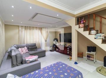 Casa · 200m² · 3 Quartos · 4 Vagas · Casa à Venda - Vila Jacuí, 3 Quartos, 200 m2