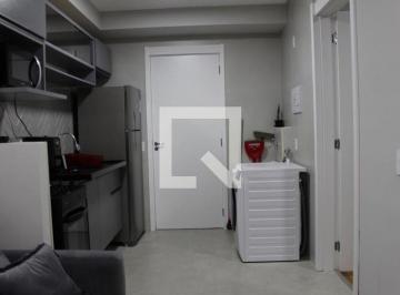 Apartamento · 29m² · 1 Quarto · Apartamento à Venda - Vila Santa Clara, 1 Quarto, 29 m2