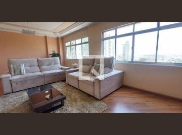 Apartamento · 156m² · 5 Quartos · 2 Vagas · Apartamento à Venda - Campestre, 5 Quartos, 156 m2