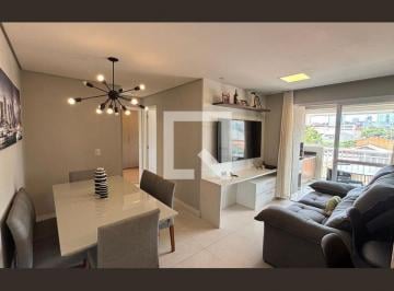 Apartamento · 59m² · 2 Quartos · 1 Vaga · Apartamento à Venda - Santa Teresinha, 2 Quartos, 59 m2
