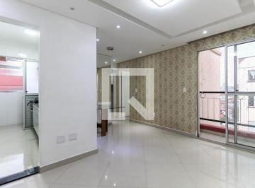 Apartamento · 48m² · 2 Quartos · 1 Vaga · Apartamento à Venda - Itaquera, 2 Quartos, 48 m2