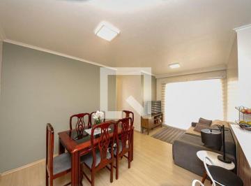 Apartamento · 68m² · 3 Quartos · 1 Vaga · Apartamento à Venda - Vila Califórnia, 3 Quartos, 68 m2
