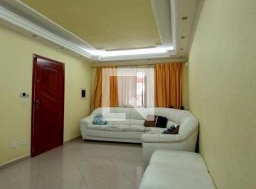 Casa · 150m² · 3 Quartos · 2 Vagas · Casa à Venda - Cidade Patriarca, 3 Quartos, 150 m2