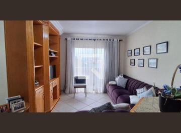 Apartamento · 107m² · 3 Quartos · 1 Vaga · Apartamento à Venda - Barcelona, 3 Quartos, 107 m2