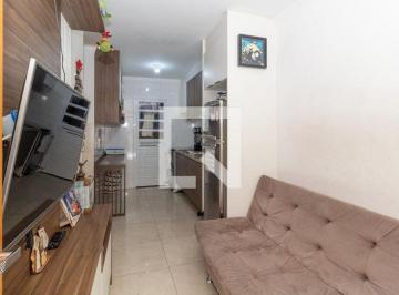 Apartamento · 37m² · 2 Quartos · 1 Vaga · Apartamento à Venda - Penha de França, 2 Quartos, 37 m2