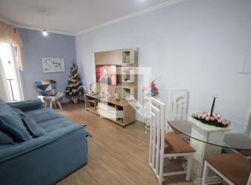 Apartamento · 78m² · 3 Quartos · 2 Vagas · Apartamento à Venda - Jardim Bela Vista, 3 Quartos, 78 m2