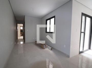 Apartamento · 94m² · 2 Quartos · 2 Vagas · Apartamento à Venda - Campestre, 2 Quartos, 94 m2