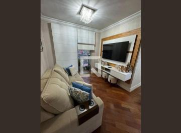 Apartamento · 63m² · 3 Quartos · 1 Vaga · Apartamento à Venda - Tatuapé, 3 Quartos, 63 m2