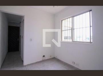 Apartamento · 44m² · 2 Quartos · 1 Vaga · Apartamento à Venda - Sapopemba, 2 Quartos, 44 m2