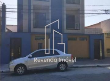 Apartamento · 48m² · 2 Quartos · Apartamento no Condomínio Residencial Mário Bulcão na Vila Califórnia com 48m² 2 dormitórios 1 banhe