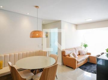Apartamento · 64m² · 2 Quartos · 2 Vagas · Apartamento à Venda - Santa Paula, 2 Quartos, 64 m2