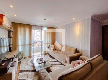 Apartamento · 105m² · 3 Quartos · 2 Vagas · Apartamento à Venda - Ipiranga, 3 Quartos, 105 m2