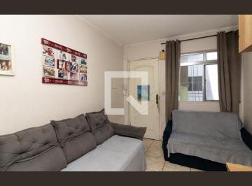 Apartamento · 48m² · 1 Quarto · 1 Vaga · Apartamento à Venda - Cangaíba, 1 Quarto, 48 m2