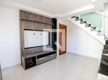 Apartamento · 110m² · 2 Quartos · 2 Vagas · Apartamento à Venda - Utinga, 2 Quartos, 110 m2