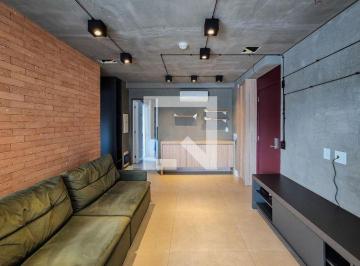 Apartamento · 62m² · 3 Quartos · 1 Vaga · Apartamento à Venda - Baeta Neves, 3 Quartos, 62 m2