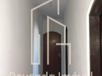 Casa · 160m² · 3 Quartos · LINDO SOBRADO SENDO 3 DORMITORIOS