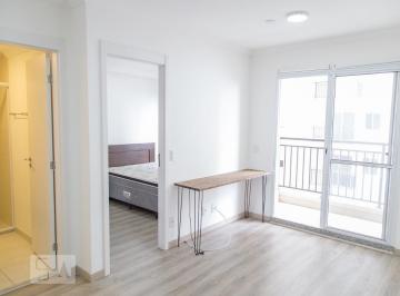 Apartamento · 36m² · 1 Quarto · 1 Vaga · Apartamento à Venda - Mooca, 1 Quarto, 36 m2