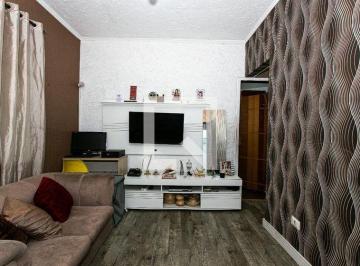 Casa · 210m² · 2 Quartos · 3 Vagas · Casa à Venda - Vila Carrão, 2 Quartos, 210 m2