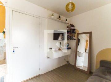 Apartamento · 24m² · 1 Quarto · 1 Vaga · Apartamento à Venda - Itaquera, 1 Quarto, 24 m2