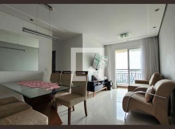 Apartamento · 70m² · 3 Quartos · 2 Vagas · Apartamento à Venda - Parque João Ramalho, 3 Quartos, 70 m2