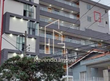 Apartamento · 44m² · 2 Quartos · Apto 44 mts, 2 dorm , sala, cozinha, banheiro sem vaga de garagem